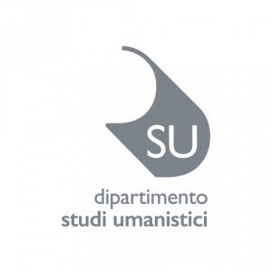 Logo del Dipartimento di Studi Umanistici dell'Università di Napoli "Federico II"