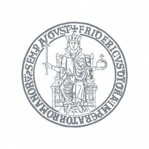 Logo dell'Università di Napoli "Federico II"