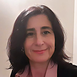 Simona Valente